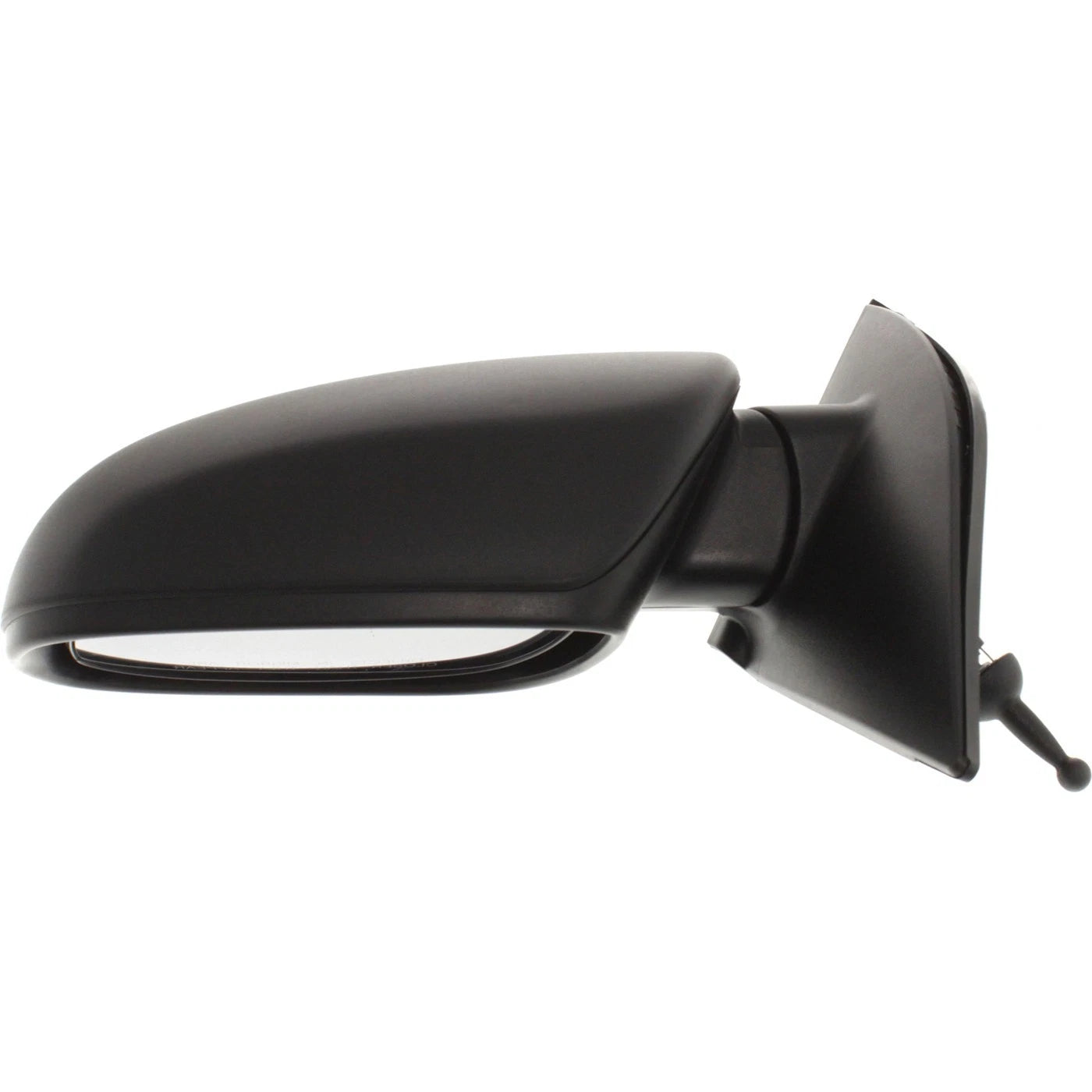 Driver Side Mirror for Hyundai Accent (2010–2011)