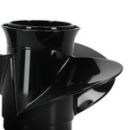 10 Spline Propeller for Evinrude Johnson 30HP E-Tec (2009–2024) Aluminum