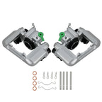 Set of 2 Rear Disc Brake Calipers for Toyota Matrix XRS/XR (2003–2007) 192612