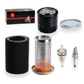 Air Filter Guide Cage Cap for Yamaha Bruin 350 (2004-2006)