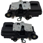 Set of 2 Door Lock Actuators for Chevy Cobalt