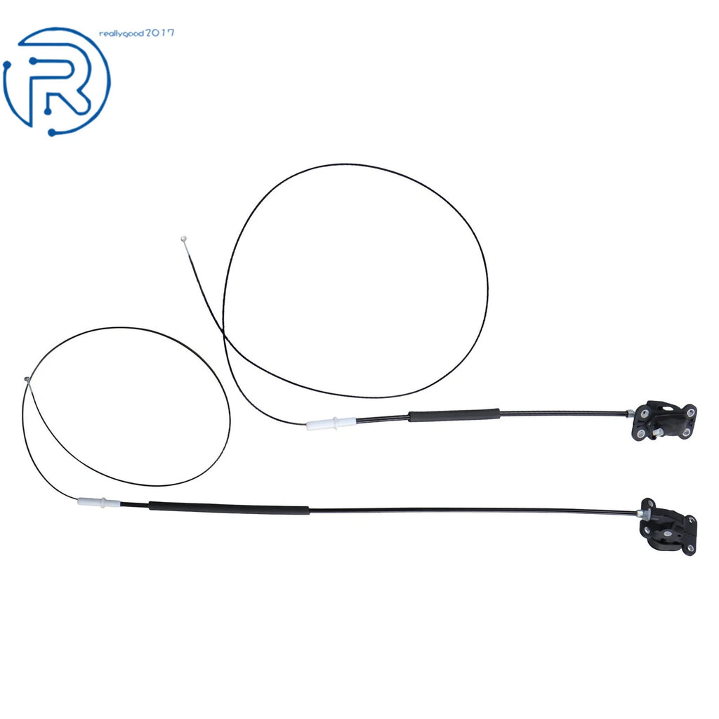 Power Sliding Door Cable Kit for Honda Odyssey (2005–2010) Right Rear