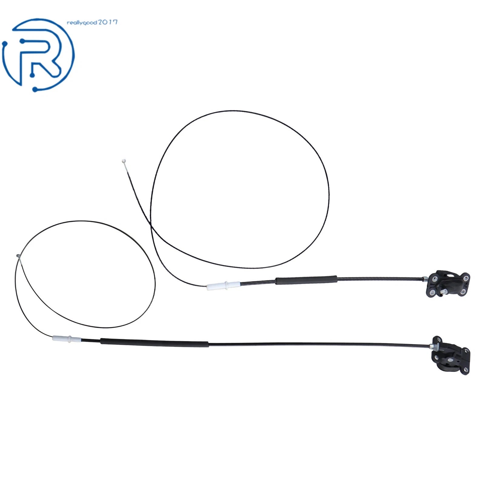 Power Sliding Door Cable Kit for Honda Odyssey (2005–2010) Right Rear