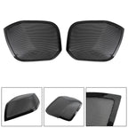5" x 7" Saddlebag Lid Speaker Grill for Road King Touring Glide (2014–2022) T9