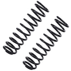 2.5" Front Coil Springs for Jeep Wrangler JK (2007–2018) Lift Kit