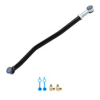 Track Bar Panhard Rod Set for Jeep Wrangler JK (2007–2018) 0-6" Lift