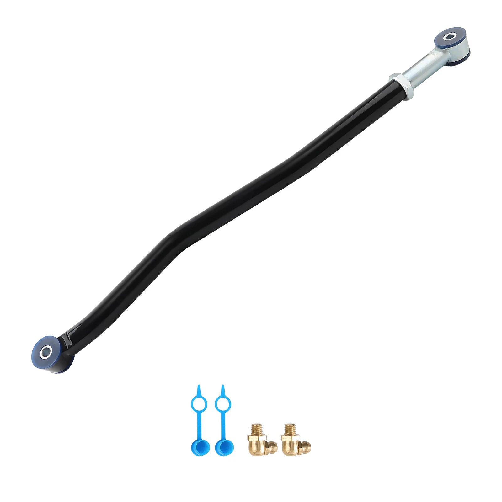 Track Bar Panhard Rod Set for Jeep Wrangler JK (2007–2018) 0-6" Lift