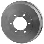 Set of 2 Brake Drums for Chevy Colorado GMC Canyon