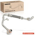 Turbocharger Coolant Line for BMW G05 G30 X5 X6 X7 (2019–2023)