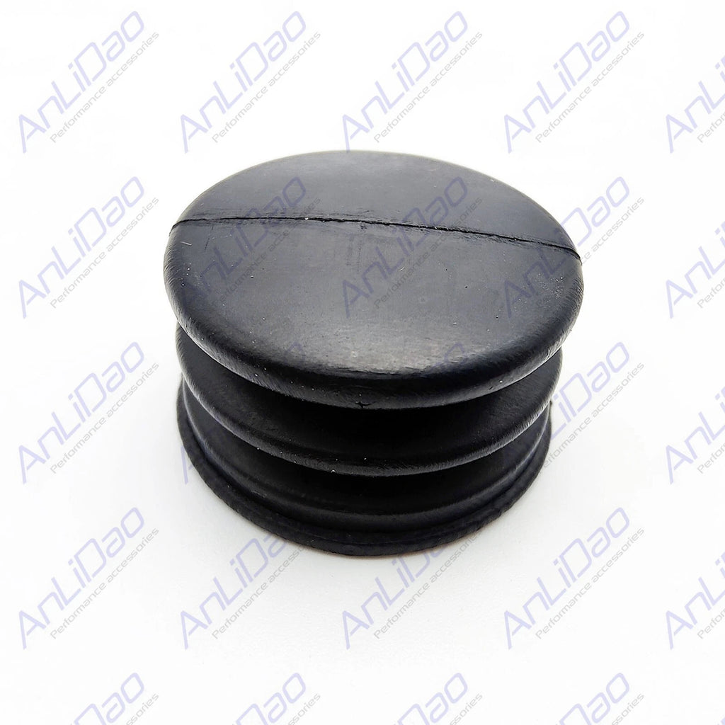 1Pc Knob Boot Handle for Johnson Evinrude OMC (126017, 0126017)