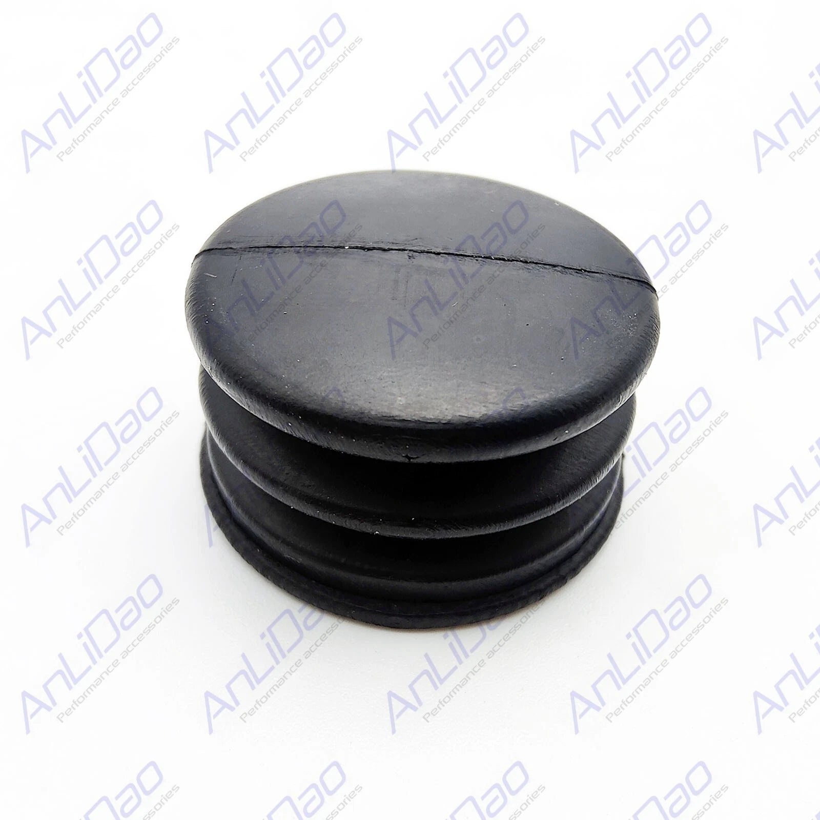 1Pc Knob Boot Handle for Johnson Evinrude OMC (126017, 0126017)