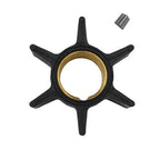 Water Pump Impeller W/Key 17461-95201 for Suzuki Outboard (35-85 HP)