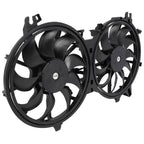 Dual Cooling Fan Assembly for Infiniti G37 (2008–2013)