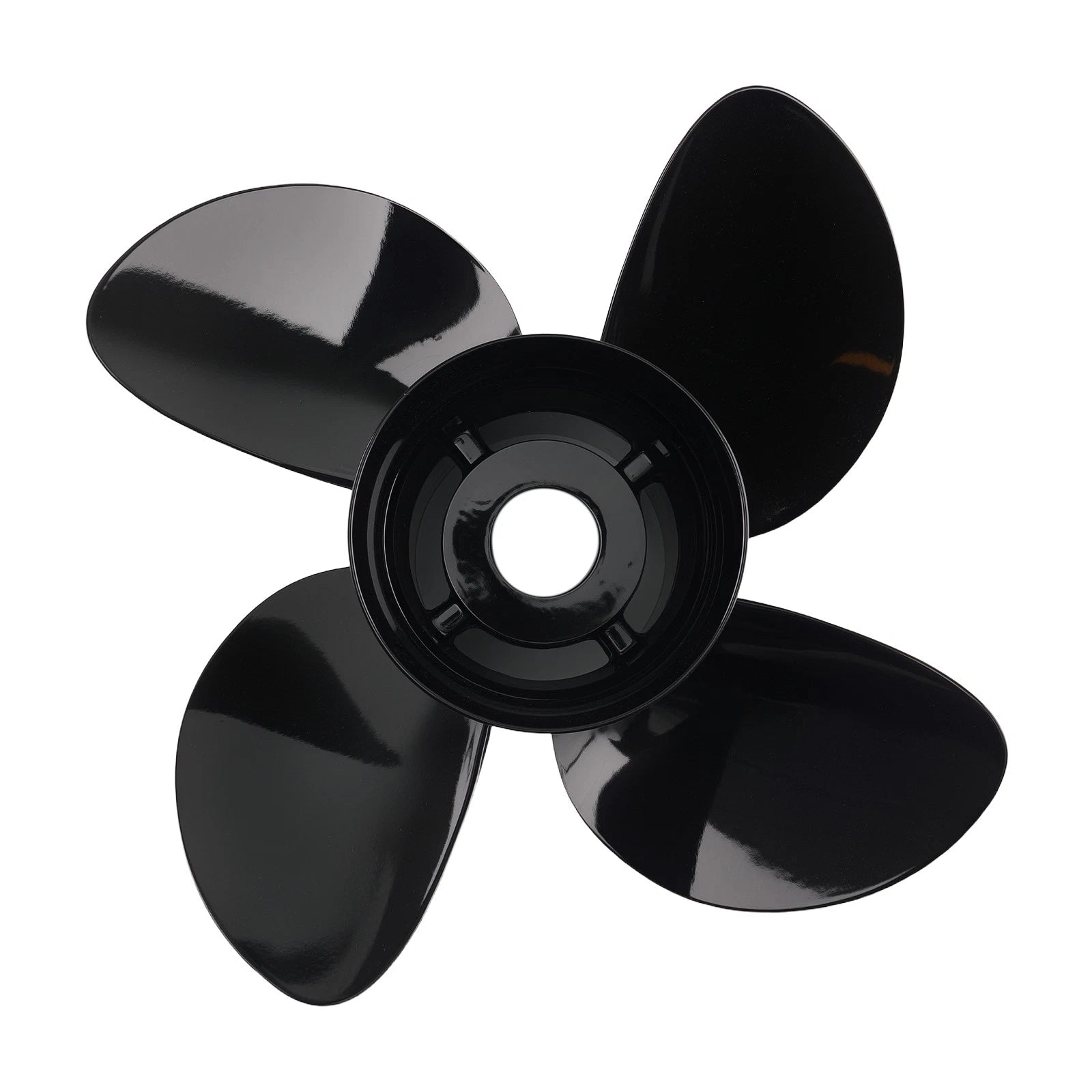 14x21 Marine Propeller for Mercury 135-300HP