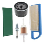 Oil Filter AM125424 LA110 LA115 for John Deere L100 L108 LA100 (2000–2023)