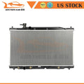 Replacement Aluminum Radiator for Honda CR-V 2.4L L4 (2007–2009)