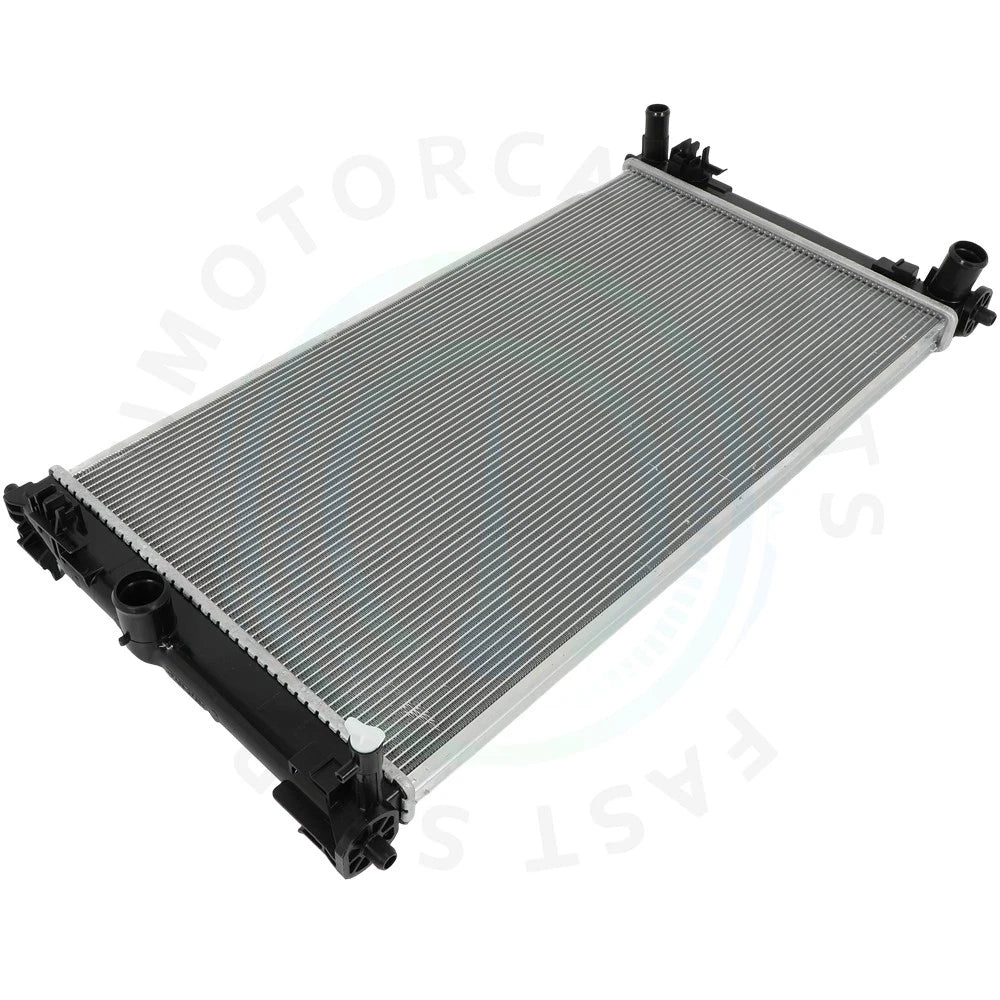 Aluminum Radiator for Toyota Corolla (2020–2022)