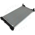 Aluminum Radiator for Toyota Corolla (2020–2022)