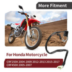 Engine Stop Kill Button Switch for Honda CRF250X CRF450X (2004–2017)