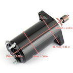 Starter for Seadoo GS GSI GTS GTX SPX XP (1996–2003) 278000484 278000485 278001300