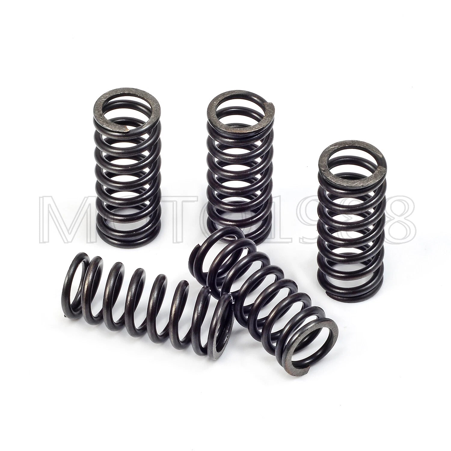 Clutch Kit for Yamaha YZ85 (2002-2021)