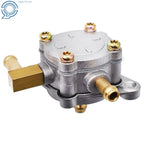 Fuel Pump for Yamaha Golf Cart G1 & G3 (1985-1995)