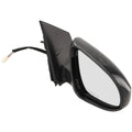 Passenger Right Side Mirror for Toyota Corolla (2014–2019)