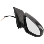 Passenger Right Side Mirror for Toyota Corolla (2014–2019)