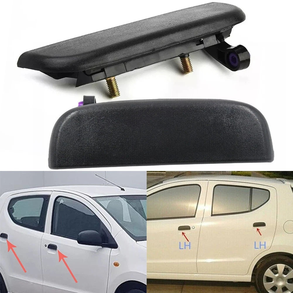 Door Handles for Suzuki Alto - Front Rear Left Right
