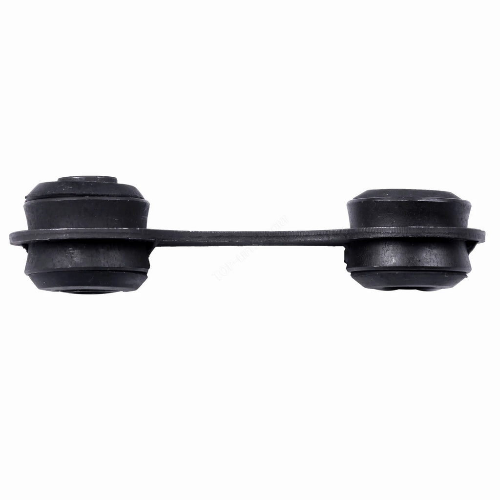Complete Strut and Shock Set for Chevrolet Malibu (2008–2012)