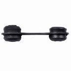 Complete Strut and Shock Set for Chevrolet Malibu (2008–2012)