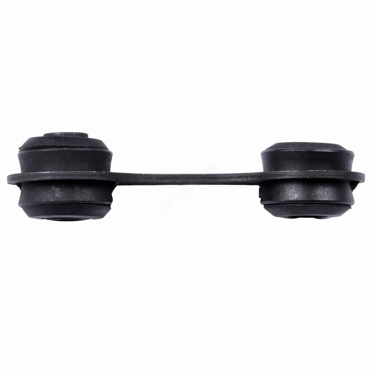 Complete Strut and Shock Set for Chevrolet Malibu (2008–2012)
