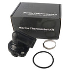 Thermostat Kit for Mercury 175-300 HP V6 V8 Racing 250R 300R