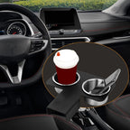 Detachable Drink Center Console Cup Holder for Chevy GMC C10 C20 C30 K10 (1973–1991)