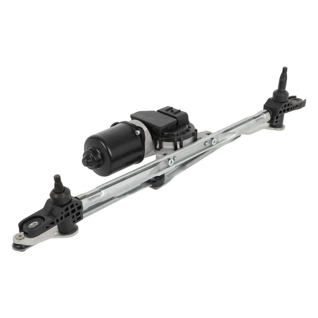 Front Left Windshield Wiper Motor for FIAT Panda (2003) TGE511G