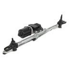 Front Left Windshield Wiper Motor for FIAT Panda (2003) TGE511G