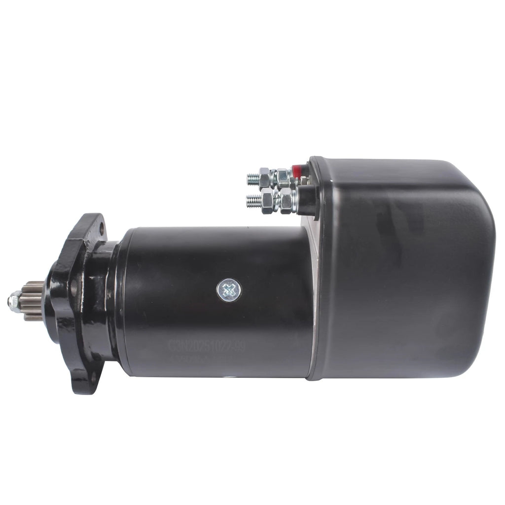 Starter for Volvo Penta Inboard TAMD60A TAMD60B TAMD60C (12V)