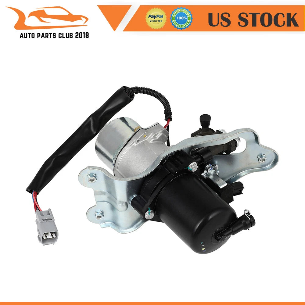 Air Ride Suspension Compressor Pump for Toyota Sequoia (2005-2007)