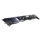 Front Outer Bumper Retainer Bracket Set for Toyota Tundra Sequoia (2007-2022)
