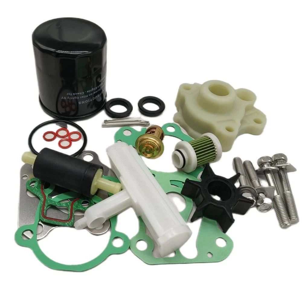 Maintenance Service Kit for Yamaha FT50G FT50J FT60D FT60G