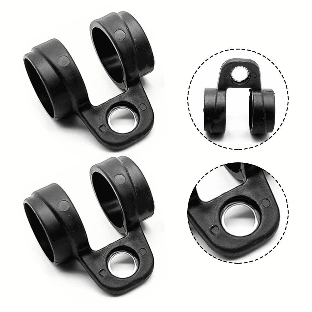 Side Hanging Brush Cutter Straps for Smooth Operation
