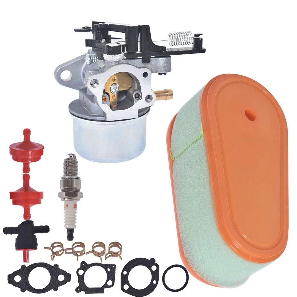 Carburetor for Lawn Mower Engine (591137)