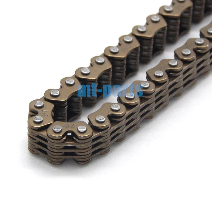Timing Cam Chain for Honda TRX450R Sportrax (2004–2005) 14401-HP1-671