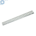 E Track Tie Down Rail Kit for Cargo Trailer (10 Pack)