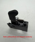 Lock Block for Volvo EC210B 240 360B Excavator (Fits 1PC)