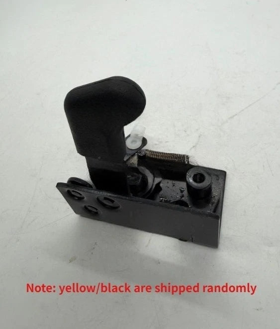 Lock Block for Volvo EC210B 240 360B Excavator (Fits 1PC)