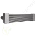Replacement Aluminum Charge Air Cooler for New Flyer Bus