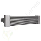 Replacement Aluminum Charge Air Cooler for New Flyer Bus
