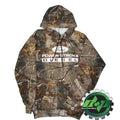 RealTree Camo Hoodie for Ford Powerstroke