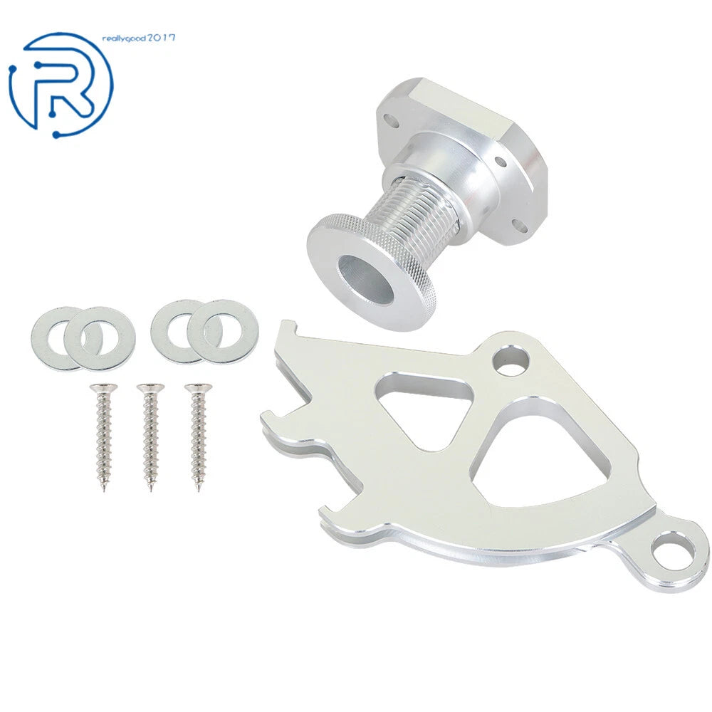 Clutch Quadrant Cable Adjuster Kit for Ford Mustang (1996-2004)
